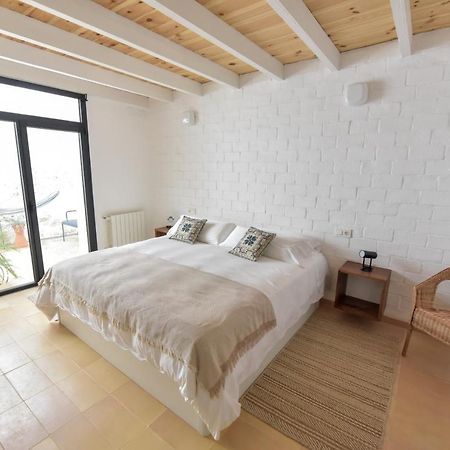 Вилла Casa Botijo Линарес-де-ла-Сьерра Экстерьер фото